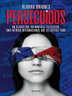 cover image of Perseguidos